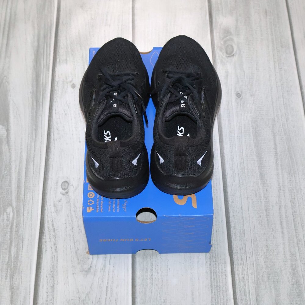 NEW Brooks Running Women's Glycerin 22 Road Running Shoes - 9 B **FREE LACES** - Picture 6 of 11